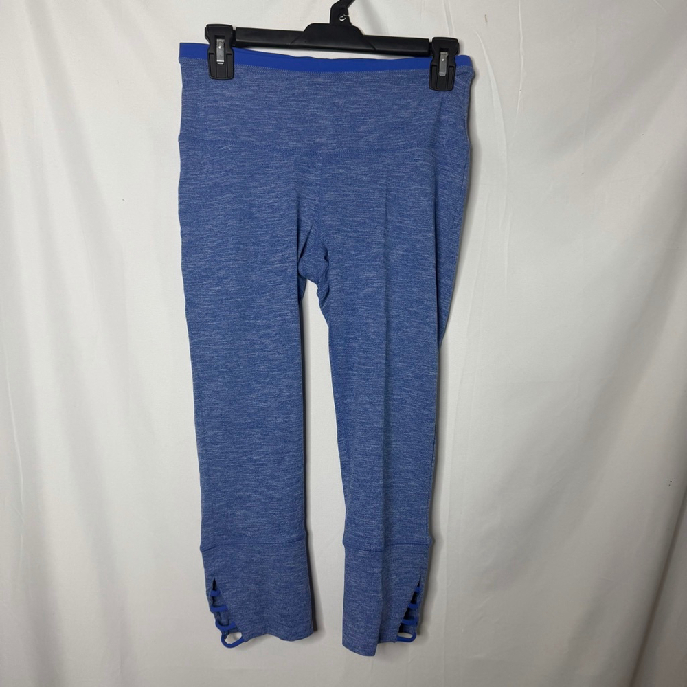 NEW with tags Women's Prana Blue Jay Tori Capri S - Picture 1 of 7